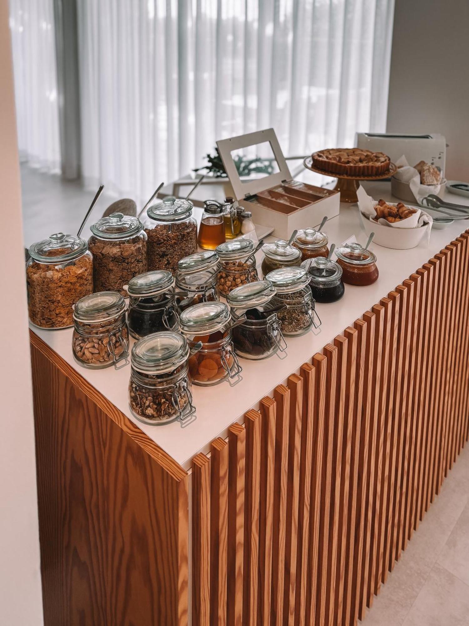 Вилла Quinta Dos Perfumes Тавира Экстерьер фото